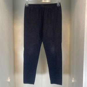 Cat & Jack Jeggings Size XXL